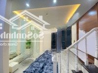 Nóng Bỏng! Nhà Mỹ Đình, Ô Tô Đỗ Cửa, Kinh Doanh. 35M2 5 Tầngmặt Tiền5M. Chỉ 6,74 Tỷ, Nội Thất, Lô Góc