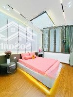 Nóng Bỏng! Nhà Mỹ Đình, Ô Tô Đỗ Cửa, Kinh Doanh. 35M2 5 Tầngmặt Tiền5M. Chỉ 6,74 Tỷ, Nội Thất, Lô Góc