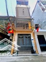 Bán Nhà Phúc La 45M2 - 4T -Mặt Tiền4M - Nhà Đẹp Dân Xây, Phân Lô Oto Tránh, 2 Mặt Thoáng - 12 Tỷ Có Tl