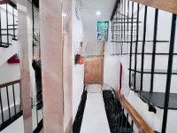 Bán Tòa Chdv Xuân Phương - Lô Góc 2 Thoáng - Ô Tô Qua Nhà -69M-7T-17Pkk-Doanh Thu 85 Triệu/ Tháng -Pccc