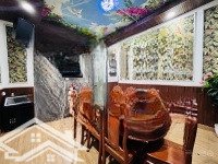 Bán Nhà Hẻm Kinh Doanh 10M Đường Phan Huy Ích, P.15, Tân Bình