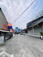 Bán Nhà Hẻm Kinh Doanh 10M Đường Phan Huy Ích, P.15, Tân Bình