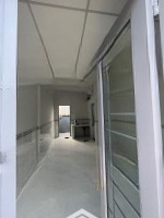 Cần Bán Dãy Nhà Trọ 5 Phòng, Hẻm Đường Đoàn Nguyễn Tuấn, 144,7 M2 Full Thổ Cư, Giá Bán 3,5 Tỷ Tl