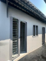 Cần Bán Dãy Nhà Trọ 5 Phòng, Hẻm Đường Đoàn Nguyễn Tuấn, 144,7 M2 Full Thổ Cư, Giá Bán 3,5 Tỷ Tl