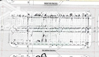 Đất Đấu Giá 88M2. Mt5M. Thụy Lâm - Đông Anh - Hà Nội. 7Tỷ4