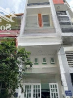 Bán Nhàhẽm Xe Hơinguyễn Đình Chiểu, P3, Q3,Diện Tích3,5X14M, 3 Lầu St, Giá Bán 10,3 Tỷ Tl, Liên Hệ: 0916103820