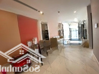Cho Thuê Căn Hộ The Beverly Vinhomes Grand Park