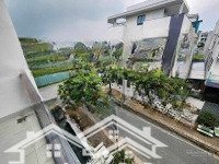 Bán Nhà Kdc Dương Hồng, Bình Chánh, Mặt Tiền 12M View Sông, 100M2, Chỉ 10 Tỷ, 5 Tầng