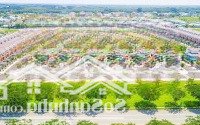Cập Nhật Full Rổ Hàng Mua Bán Và Cho Thuê Tại Nhà Phố Sun Casa Central Kcn Vsip 2A