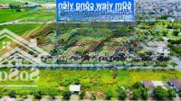 Hiếm Bán Lô Đất 60M2 View Công Viên Tại Khu Đô Thị Phố Nối House, Yên Mỹ, Hưng Yên