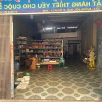 Bán nhà tổ 3 đường Đốc Ngữ, phường Tân Hòa, Tp. Hoà Bình 108m2, 3.3 tỷ.