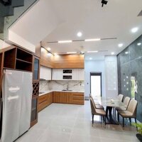 Bán Nhà 1 Trệt 2 Lầu + Sân Thượng Mới 100% - Đường A3 - KDC Phú An - Phú Thứ - Cái Răng - TP Cần Thơ