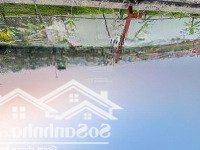 Bán Đất 243M2, Phun Thổ Cư Thuỷ Xuân Tiên, Chương Mỹ Hà Nội