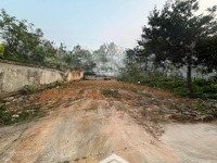 Bán Đất 243M2, Phun Thổ Cư Thuỷ Xuân Tiên, Chương Mỹ Hà Nội