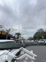 Cần Chuyển Lại Lô Đất View Công Viên Siêu Đẹp Tại Khu Lâm Sa - Tu Lễ - Hội An.