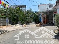 Đất Cực Đẹp Đường Ngô Lan Chi, Vĩnh Hoà, Nha Trang - Hướng Nam - 98,5M2 Ngang 5M - Giá Bán 5,9 Tỷ