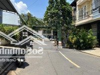 Đất Cực Đẹp Đường Ngô Lan Chi, Vĩnh Hoà, Nha Trang - Hướng Nam - 98,5M2 Ngang 5M - Giá Bán 5,9 Tỷ