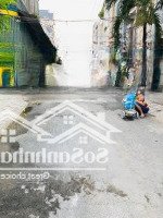 Bán Lô Đất (9Mx18M) -Hẽm Xe Hơiđường Nguyễn Oanh P6 Gv - Gía 14Ty5 Tl