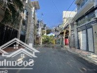 Bán Lô Đất (9Mx18M) -Hẽm Xe Hơiđường Nguyễn Oanh P6 Gv - Gía 14Ty5 Tl