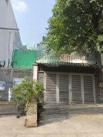 Bán Lô Đất (9Mx18M) -Hẽm Xe Hơiđường Nguyễn Oanh P6 Gv - Gía 14Ty5 Tl