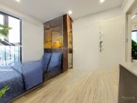 Bán Cc Tại New Horizon City - 87 Lĩnh Nam, 5,1 Tỷ, 80M2, 2 Phòng Ngủ 2Wc
