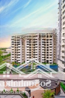 Tham Quan Ngay Căn Hộ The Habitat Binh Duong Gđ 3 View Đẹp, Nhận Ưu Đãi Ck Lên Đến 9%