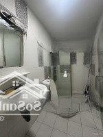 Nhà 4 Tầng 80M2 Mặt Tiền Đường Khu Dân Cư Bh
