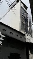 Nhà Hẻm Nguyên Hồng P.1, Giáp P.11 Bình Thạnh.