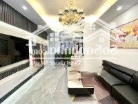 Vĩnh Hưng 49Mx5T Giá Bán 5.85 Tỷ: Tt Phố Vĩnh Hưng, Nhà Dân Xây Kcbt, Full Nội Thất, Tiện Ích Bao La