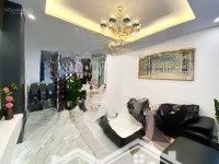 Vĩnh Hưng 49Mx5T Giá Bán 5.85 Tỷ: Tt Phố Vĩnh Hưng, Nhà Dân Xây Kcbt, Full Nội Thất, Tiện Ích Bao La