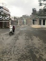 Mr Thông Chuyên Bđs Tp Bn. Em Cần Bán 2 Lô Võ Cường Xuân Ổ A Trục Chính 22M Và Lô Nhìn Vườn Hoa