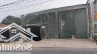 Chính Chủ Cần Bán Kho Xưởng Mặt Tiền Đường Dt747 Thái Hòa Tân Uyên