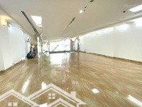 Cho Thuê Mp Quan Hoa Cầu Giấy 200M,10T,Mt9,3M, Thông Sàn,2Tm,Đủ Đh ,Nhà Mới Chưa Sd,Pccc Giá 350 Triệu