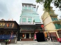 Cho Thuê Mp Quan Hoa Cầu Giấy 200M,10T,Mt9,3M, Thông Sàn,2Tm,Đủ Đh ,Nhà Mới Chưa Sd,Pccc Giá 350 Triệu