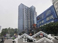 Chính Chủ Bán Cắt Lỗ Căn Góc 2 Ngủ 90 Đường Láng