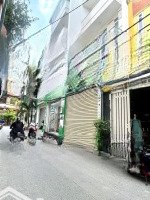 Hẻm Xe Hơi Đoàn Thị Điểm - Thông Khuvip Phan Xích Long - Bệnh Viện Hoàn Mỹ
- Diện Tích (3,6X15,6)M