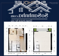 Bán Căn Shophouse Green River Quận 8 Đã Có Sổ Hồng, Sở Hữu Lâu Dài Giá 39 Triệu/M2. Có Sẵn Hđ Cho