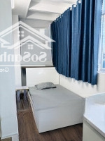 Cho Thuê Phòng Full Nội Thất Ngay Bùi Bằng Đoàn, Phú Mỹ Hưng, Quận 7