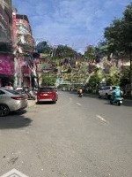 Bán Nhà - Trung Kính , Cầu Giấy - Phân Lô Ô Tô Vòng Quanh 5 Tầng X Mt4.2M Chỉ 14.5 Tỷ