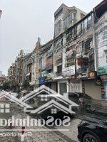 Bán Nhà - Trung Kính , Cầu Giấy - Phân Lô Ô Tô Vòng Quanh 5 Tầng X Mt4.2M Chỉ 14.5 Tỷ