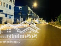Bán Gấp Shophouse Mặt Tiền Đường Song Hànhdiện Tích5X20M 1 Trệt 1 Lửng 3 Lầu Giá Bán 26 Tỷ Liên Hệ: 0902872670