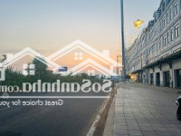 Bán Gấp Shophouse Mặt Tiền Đường Song Hànhdiện Tích5X20M 1 Trệt 1 Lửng 3 Lầu Giá Bán 26 Tỷ Liên Hệ: 0902872670