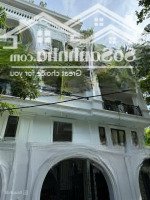 Trường Học 2.100M2 - 6 Tầng Thang Máy - Có Sân Chơi - Giá 130 Triệu/Th