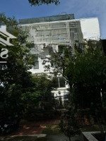 Trường Học 2.100M2 - 6 Tầng Thang Máy - Có Sân Chơi - Giá 130 Triệu/Th