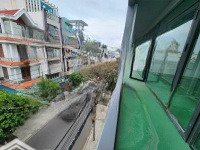 Tòa Nhà 162 Nguyễn Văn Trỗi, Phú Nhuận - 10X10M - 1 Hầm & 7 Tầng Thang Máy, Có Pccc!
