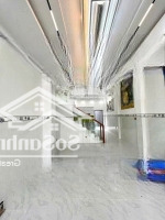 Bán Nhàmặt Tiềnđường Hàng Tre Sát Lê Văn Việt Tp Thủ Đức
