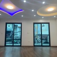 Bán nhà phố Trương Định - Hai Bà Trưng, 43m2, mt 5,6m giá NHỈNH 12 tỷ