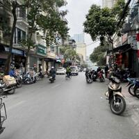 Bán nhà Mạc Thị Bưởi, Ô tô, Kinh Doanh, 45 m, MT 4m, 13,5 tỷ, Lh: 0984417892.