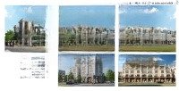 Chỉ Với 1 Tỷ Sở Hũu Ngay Nhà Phố 1 Trệt 3 Lầu Vinhomes Long An
