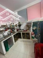 Bán Nhà 2,5 Tầng Đường Phạm Thế Hiển Sau Lưng Trường Đại Học Ngoại Ngữ, Đà Nẵng